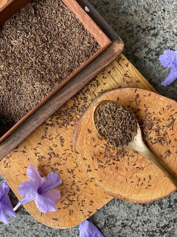 Kala Jeera <br>(Black Cumin) - Image 3